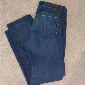 Men’s Jeans Kasil Workshop